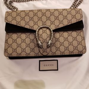 Gucci Dionysus handbag